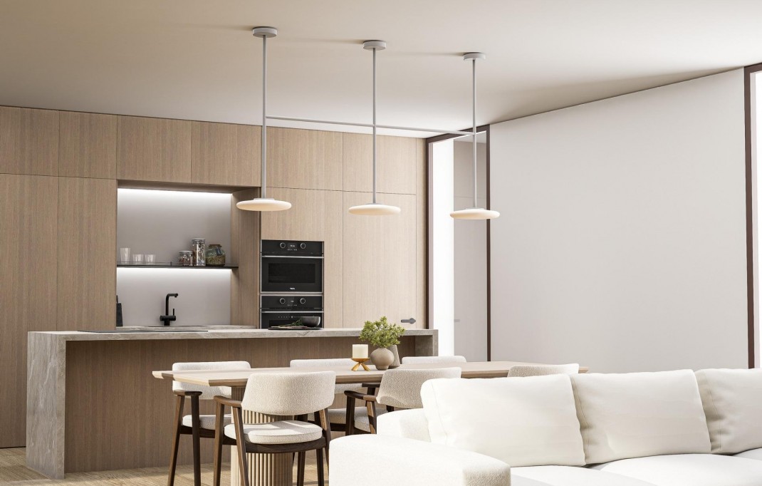 Nieuwbouw - Villa - Pinoso - Lel