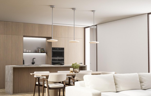 Nieuwbouw - Villa - Pinoso - Lel