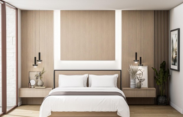 Nieuwbouw - Villa - Pinoso - Lel