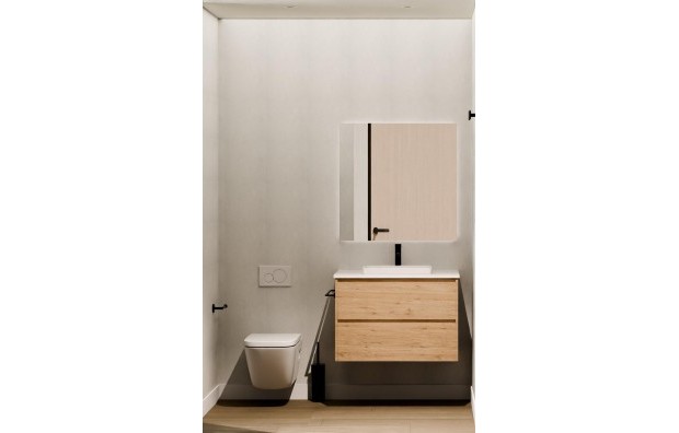 Nieuwbouw - Villa - Pinoso - Lel