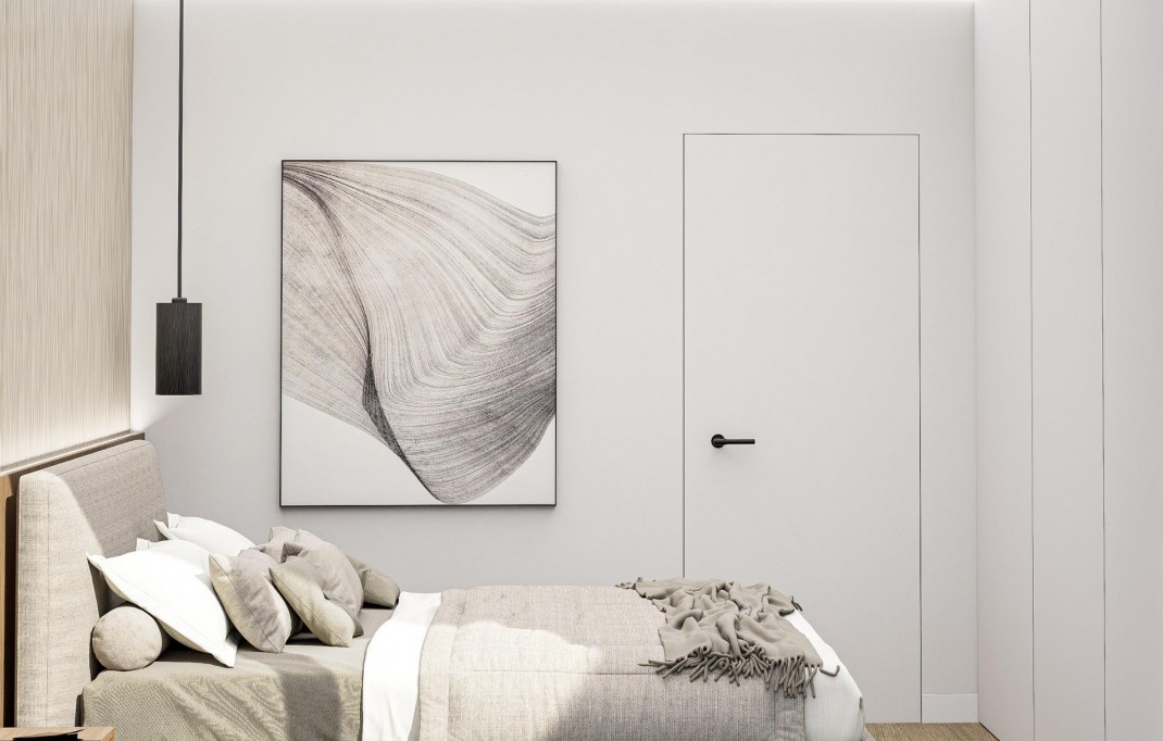 Nieuwbouw - Villa - Pinoso - Lel