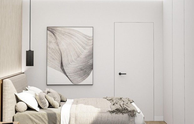 Nieuwbouw - Villa - Pinoso - Lel