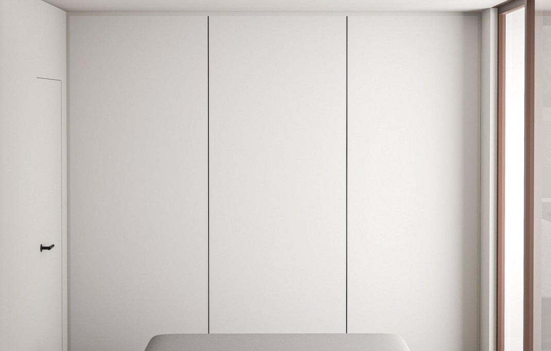 Nieuwbouw - Villa - Pinoso - Lel