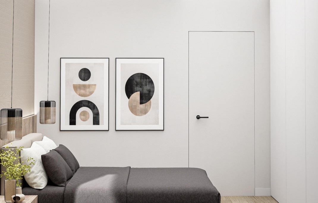 Nieuwbouw - Villa - Pinoso - Lel