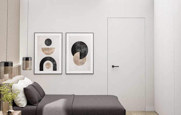 Nieuwbouw - Villa - Pinoso - Lel