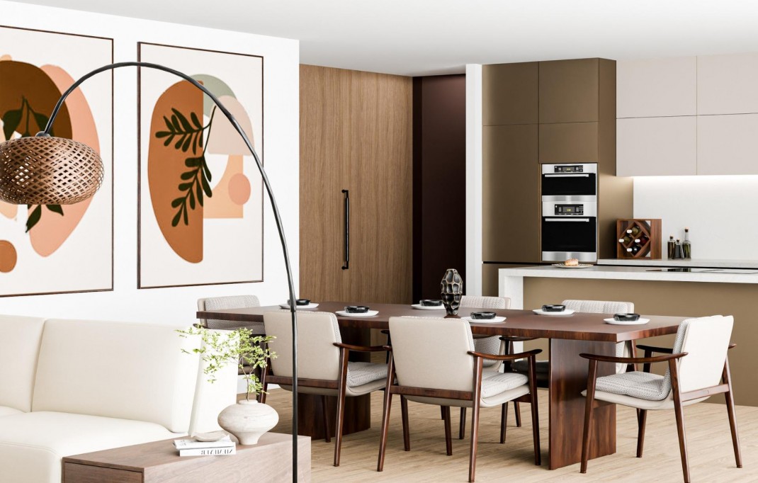 Nueva construcción  - Villa - Pinoso - Lel