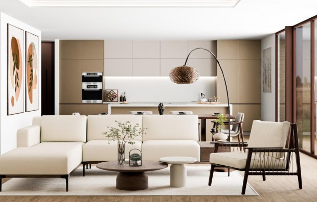 Nueva construcción  - Villa - Pinoso - Lel