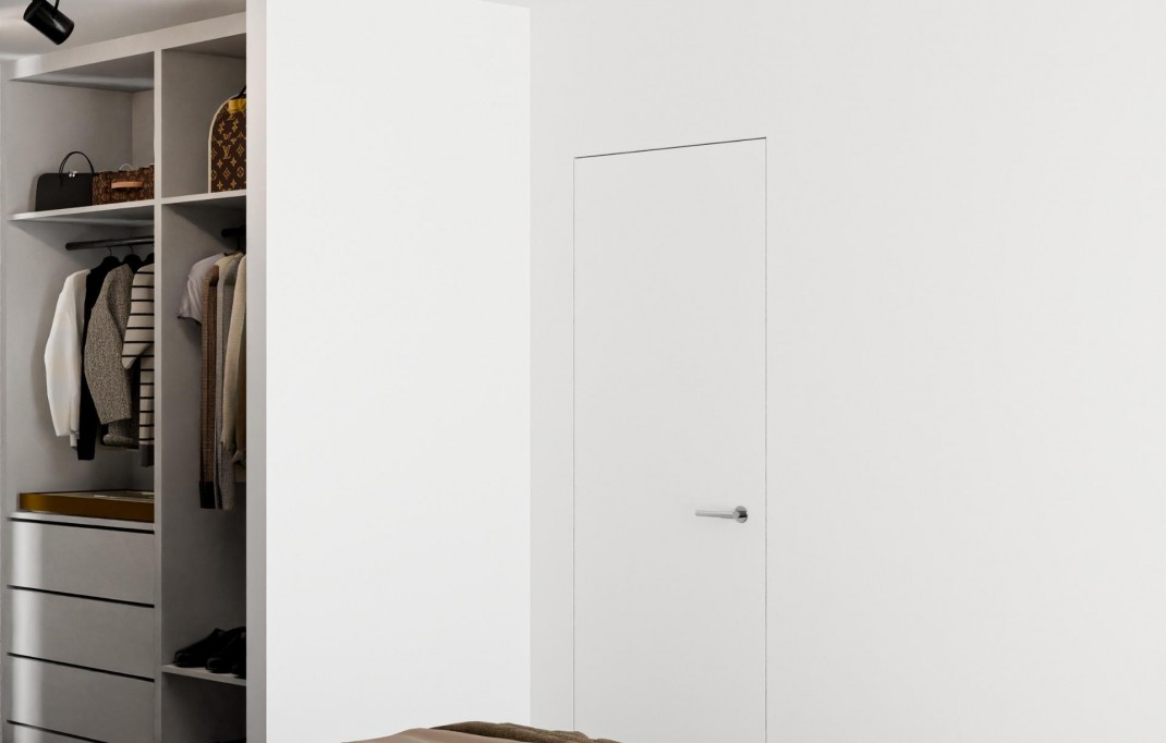 Nueva construcción  - Villa - Pinoso - Lel