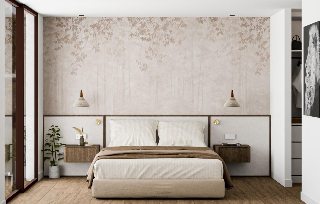 Nueva construcción  - Villa - Pinoso - Lel