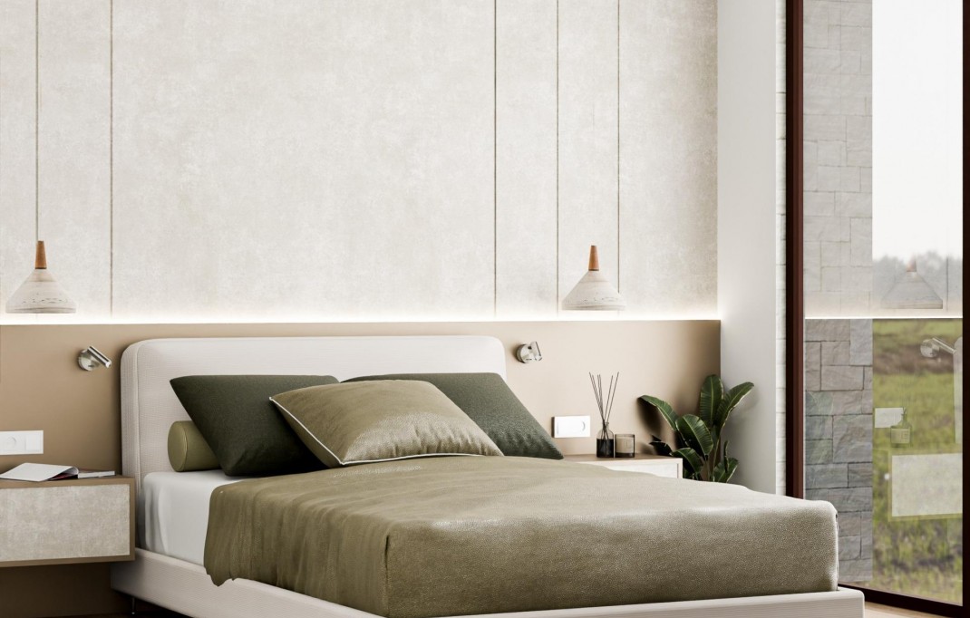 Nueva construcción  - Villa - Pinoso - Lel