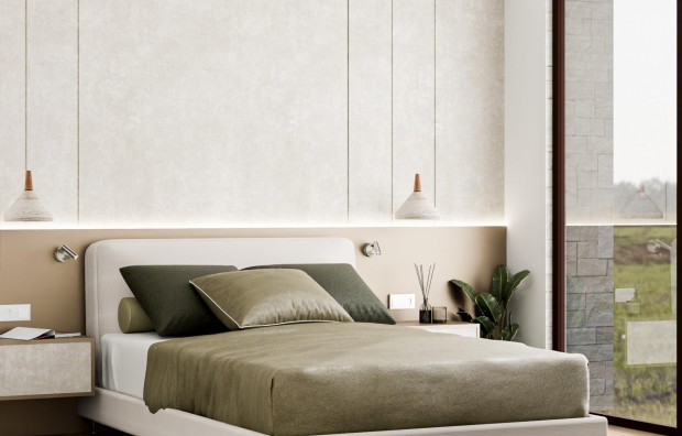 Nueva construcción  - Villa - Pinoso - Lel