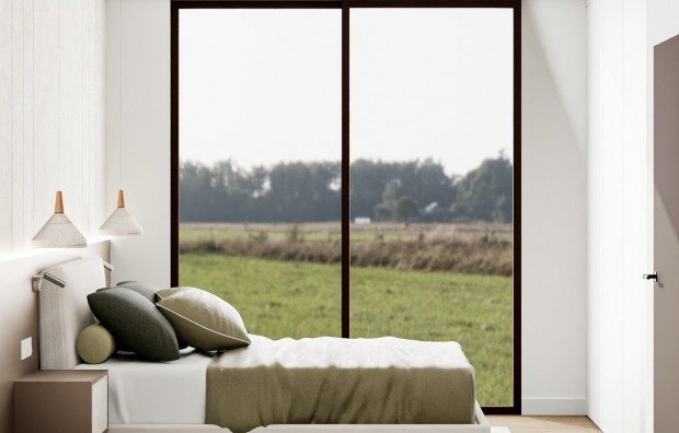 Nueva construcción  - Villa - Pinoso - Lel