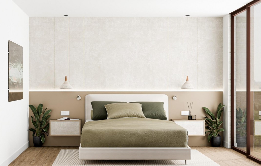 Nueva construcción  - Villa - Pinoso - Lel