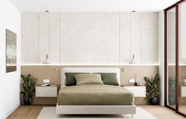 Nueva construcción  - Villa - Pinoso - Lel