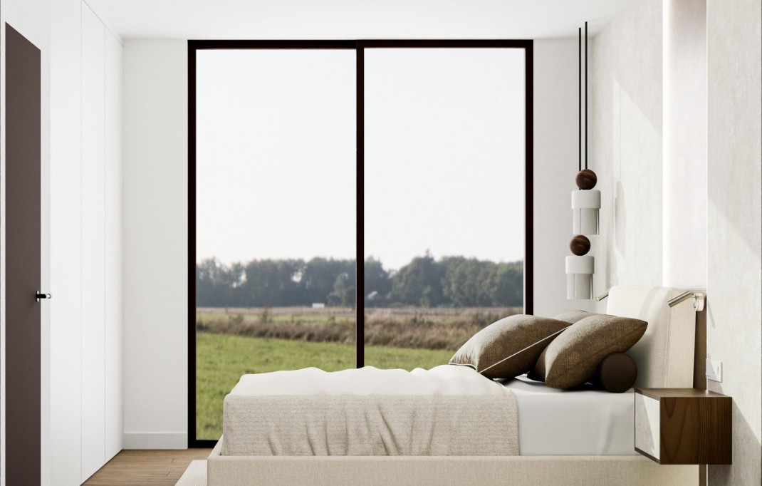 Nueva construcción  - Villa - Pinoso - Lel