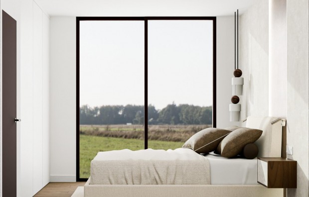 Nueva construcción  - Villa - Pinoso - Lel