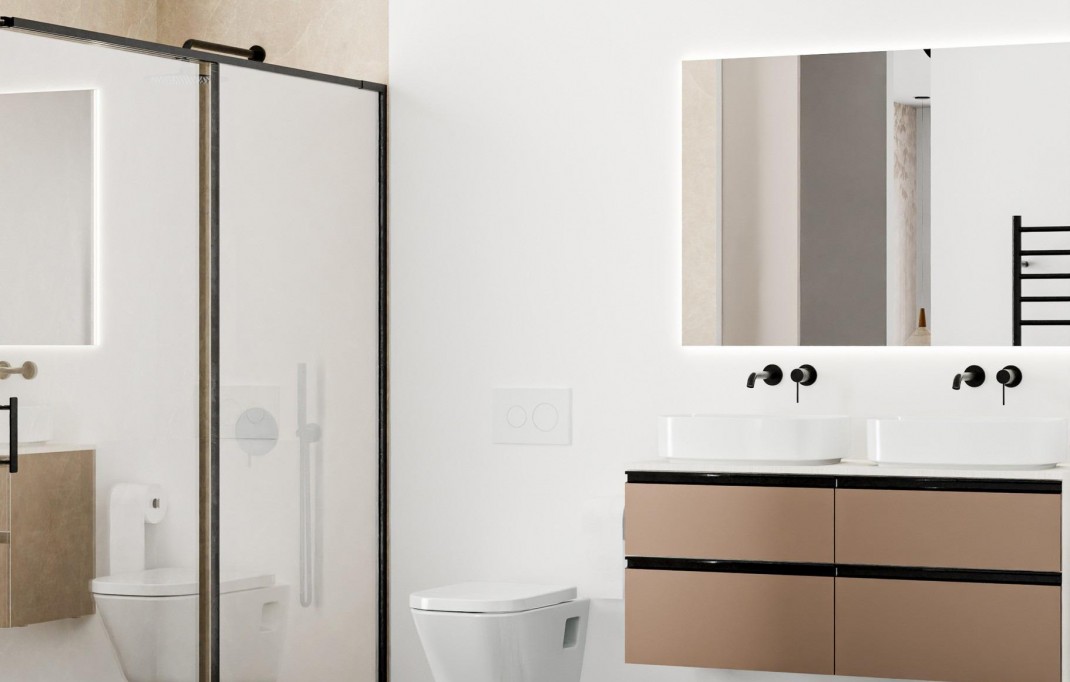 Nueva construcción  - Villa - Pinoso - Lel