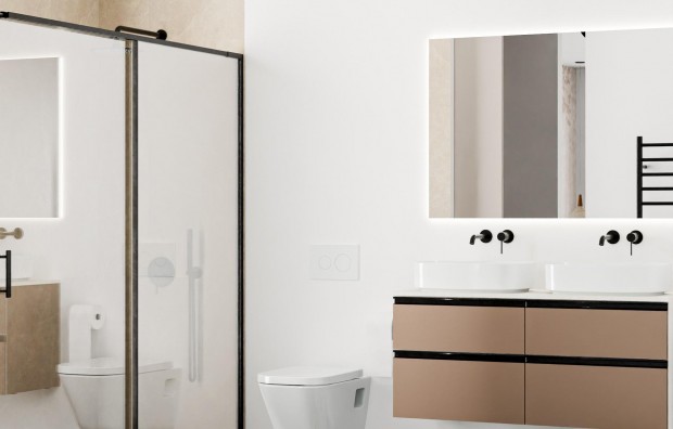 Nueva construcción  - Villa - Pinoso - Lel