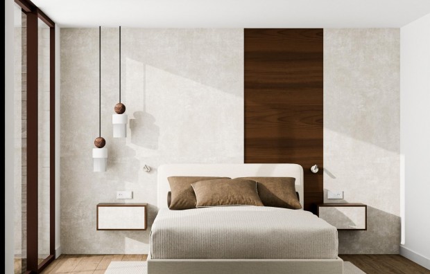 Nueva construcción  - Villa - Pinoso - Lel