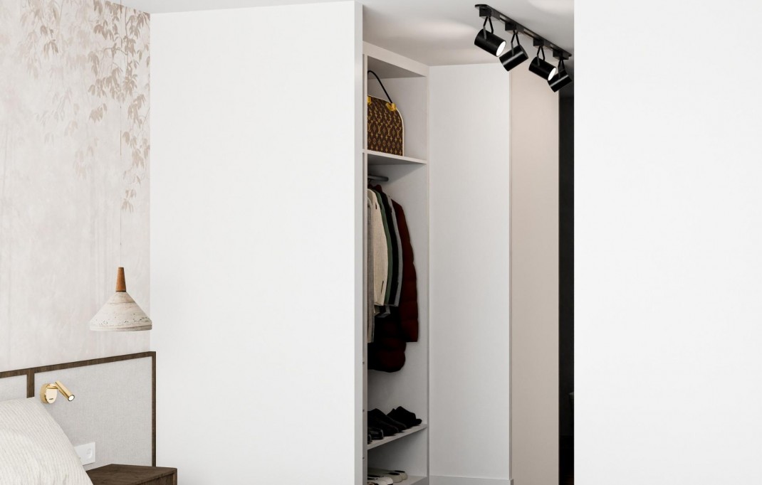 Nueva construcción  - Villa - Pinoso - Lel