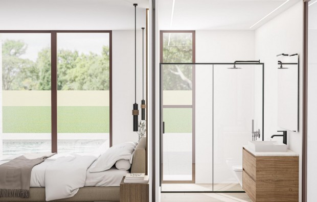 Nieuwbouw - Villa - Pinoso - Lel