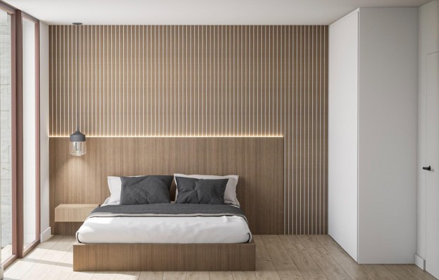 Nieuwbouw - Villa - Pinoso - Lel