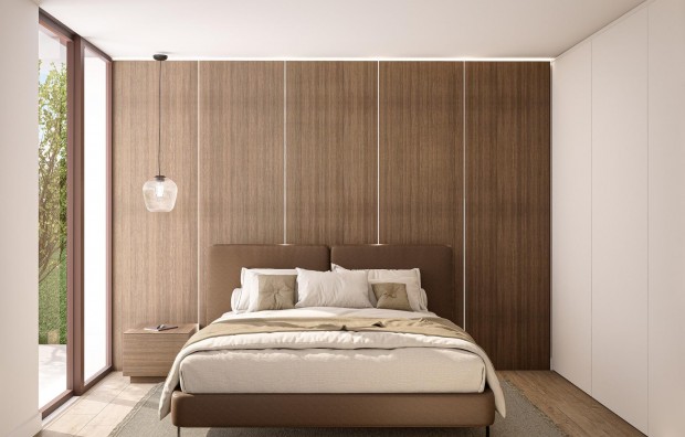 Nieuwbouw - Villa - Pinoso - Lel