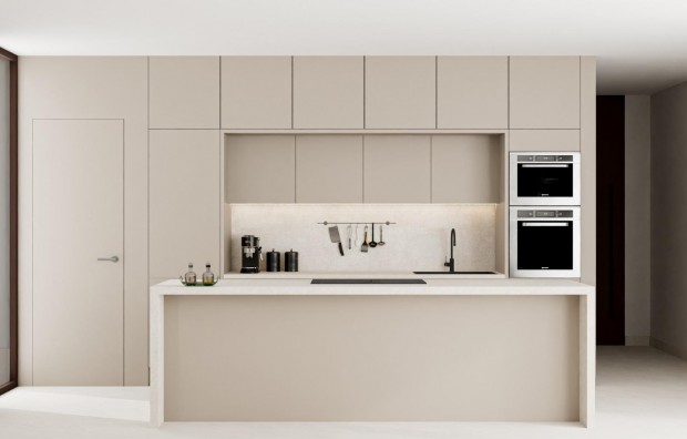 New Build - Villa - Pinoso - Lel