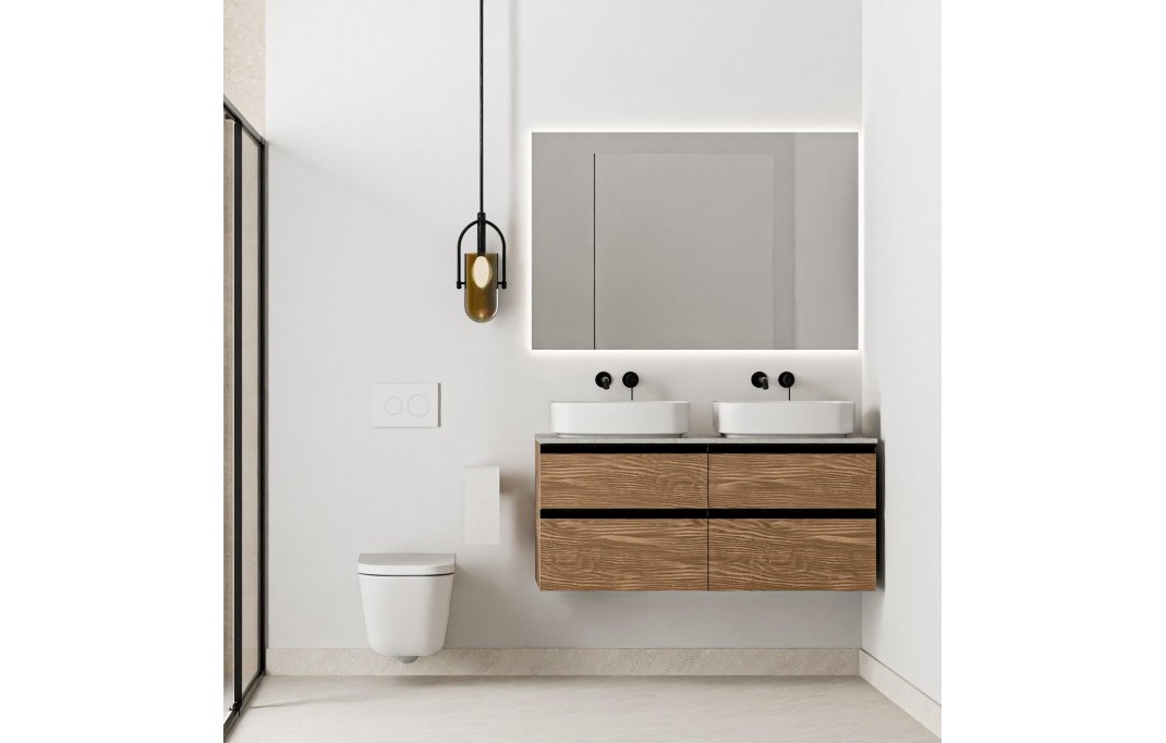 New Build - Villa - Pinoso - Lel