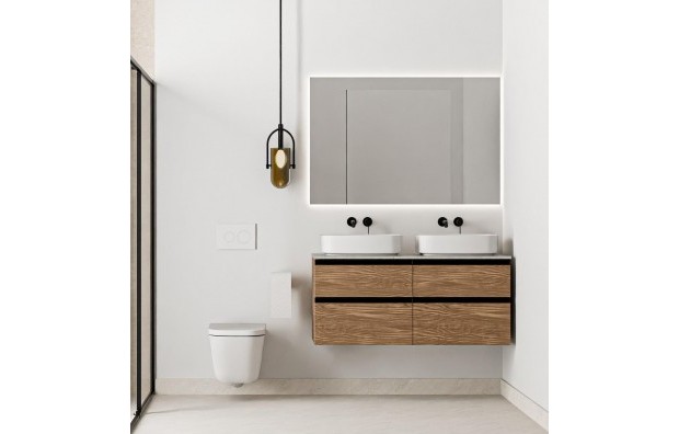 New Build - Villa - Pinoso - Lel