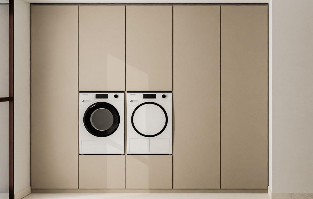 New Build - Villa - Pinoso - Lel