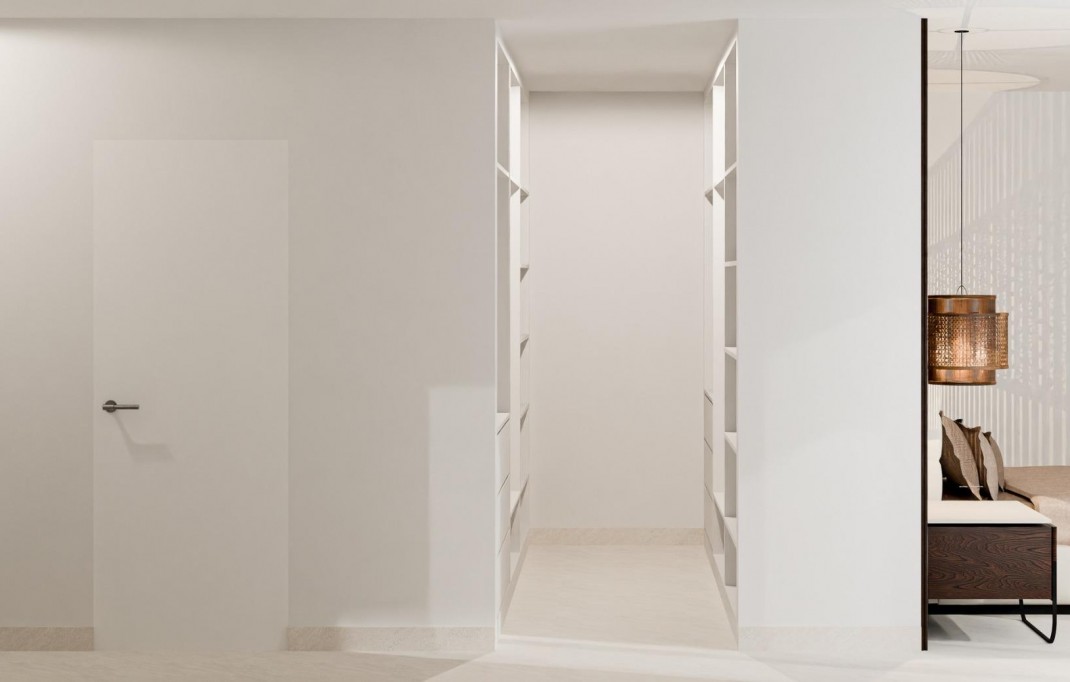 New Build - Villa - Pinoso - Lel