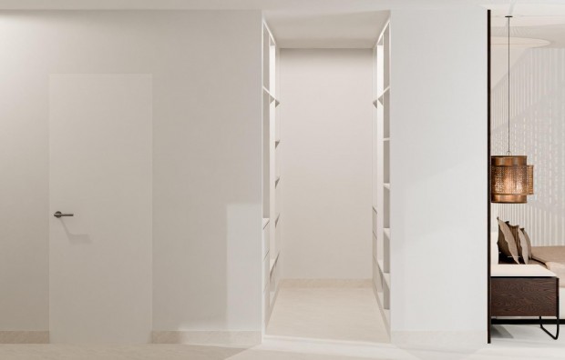 New Build - Villa - Pinoso - Lel