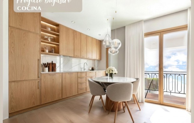 Nieuwbouw - Apartment - Bigastro - centro