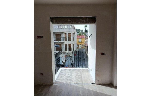 Nieuwbouw - Apartment - Bigastro - centro