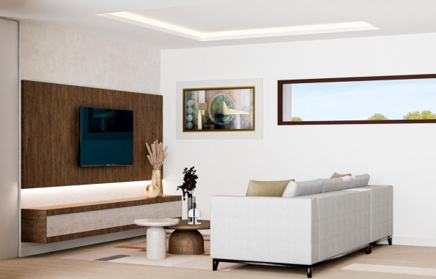 Nieuwbouw - Villa - Pinoso - Lel