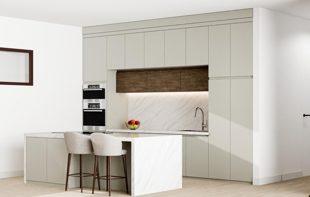 Nieuwbouw - Villa - Pinoso - Lel