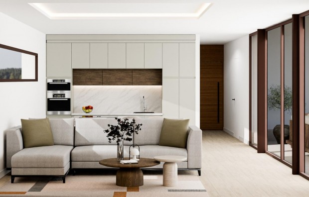 Nieuwbouw - Villa - Pinoso - Lel