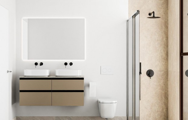 Nieuwbouw - Villa - Pinoso - Lel