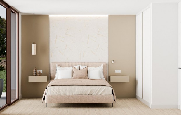 Nieuwbouw - Villa - Pinoso - Lel