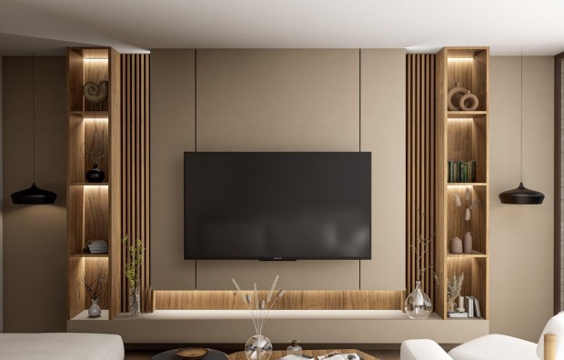 Nieuwbouw - Villa - Pinoso - Lel