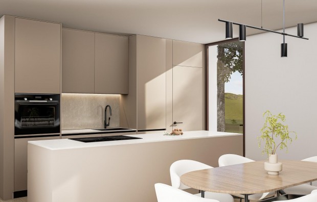 Nieuwbouw - Villa - Pinoso - Lel