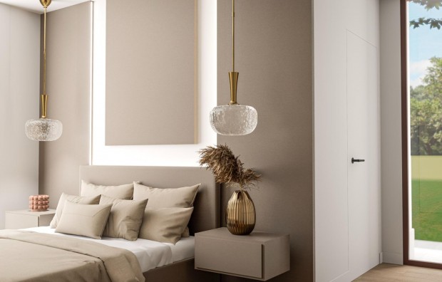 Nieuwbouw - Villa - Pinoso - Lel