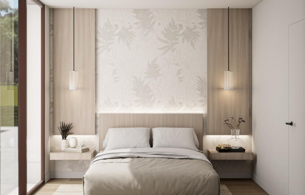 Nieuwbouw - Villa - Pinoso - Lel