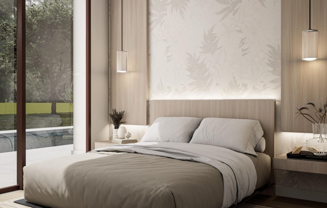 Nieuwbouw - Villa - Pinoso - Lel