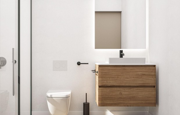 Nieuwbouw - Villa - Pinoso - Lel