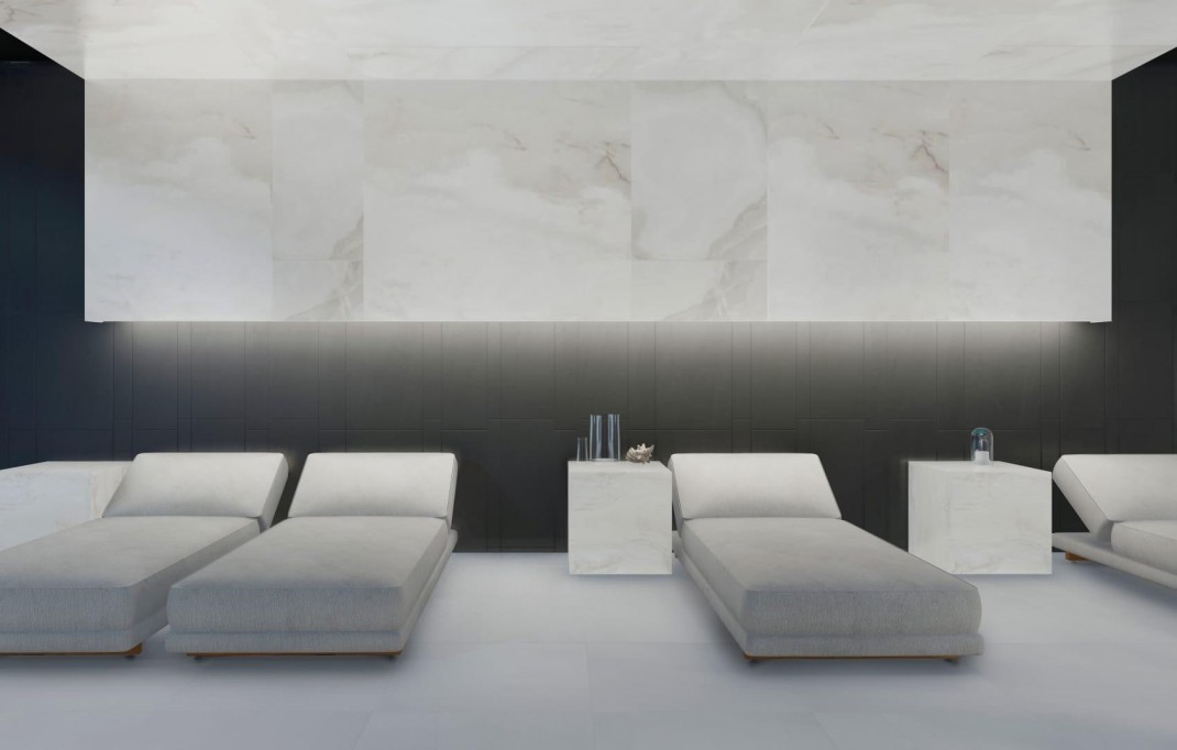 Nieuwbouw - Apartment - Calpe - Arenal Bol