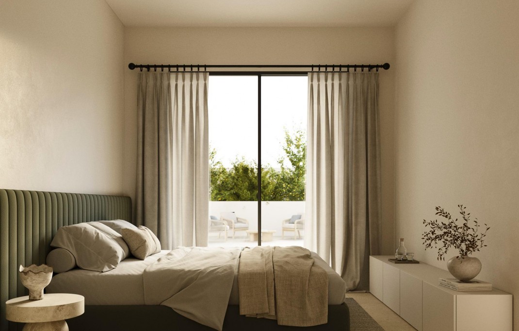 Nueva construcción  - Villa - Polop - Novapolop