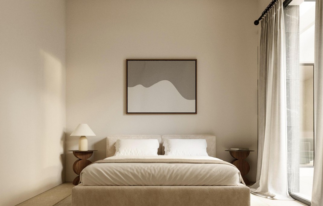 Nueva construcción  - Villa - Polop - Novapolop