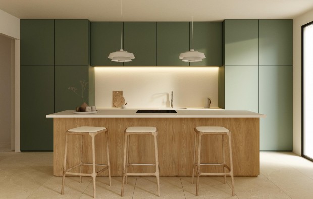 Nieuwbouw - Villa - Polop - Novapolop